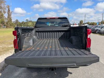 2026 Chevrolet Silverado 1500 — photo 13 view