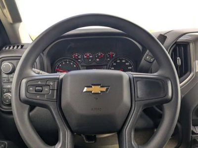 2026 Chevrolet Silverado 1500 — photo 22 view
