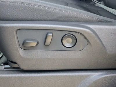 2026 Chevrolet Silverado 1500 — photo 20 view