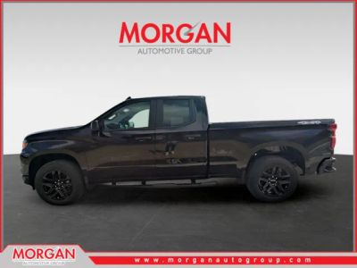 2026 Chevrolet Silverado 1500 — photo 7 view
