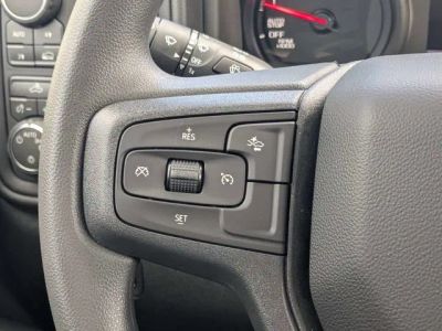 2026 Chevrolet Silverado 1500 — photo 23 view