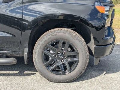 2026 Chevrolet Silverado 1500 — photo 12 view