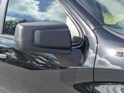 2026 Chevrolet Silverado 1500 — photo 11 view