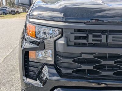 2026 Chevrolet Silverado 1500 — photo 10 view