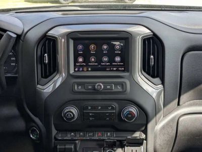 2026 Chevrolet Silverado 1500 — photo 18 view