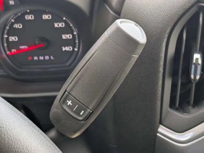 2026 Chevrolet Silverado 1500 — photo 25 view