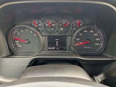 2026 Chevrolet Silverado 1500 — photo 26 view