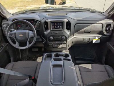 2026 Chevrolet Silverado 1500 — photo 15 view