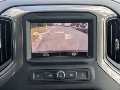 2026 Chevrolet Silverado 1500 — photo 29 view