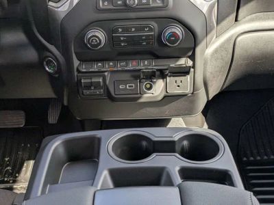 2026 Chevrolet Silverado 1500 — photo 19 view
