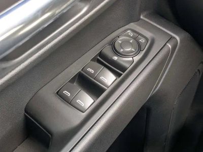2026 Chevrolet Silverado 1500 — photo 21 view