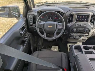 2026 Chevrolet Silverado 1500 — photo 16 view