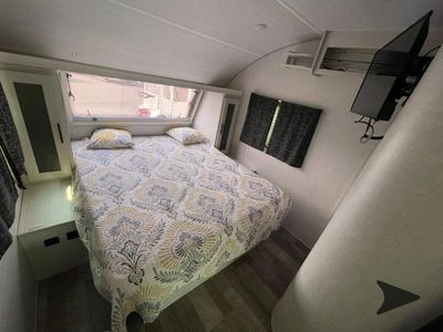 2022 Forest River RV R Pod - Photo 9