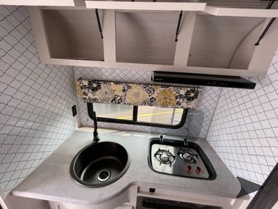 2022 Forest River RV R Pod - Photo 15