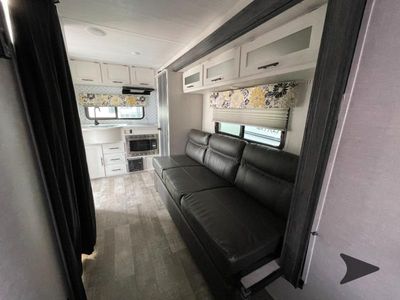 2022 Forest River RV R Pod - Photo 12