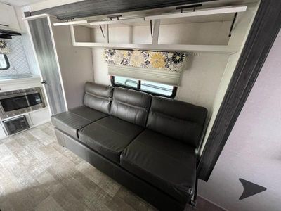 2022 Forest River RV R Pod - Photo 8