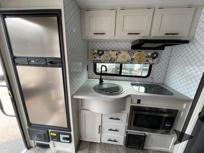 2022 Forest River RV R Pod - Photo 13