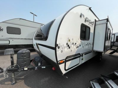 2022 Forest River RV R Pod - Photo 2