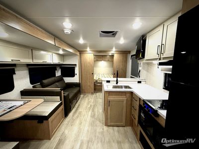 2026 Ember RV E-Series - Photo 5