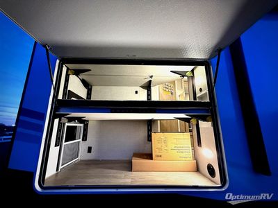 2026 Ember RV E-Series - Photo 23