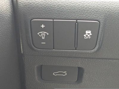 2026 Kia K5 — photo 29 view