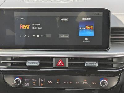 2026 Kia K5 — photo 20 view