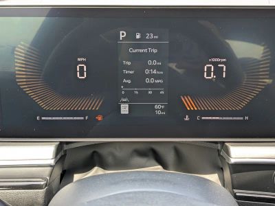 2026 Kia K5 — photo 33 view