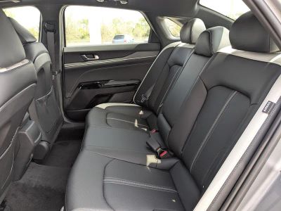 2026 Kia K5 — photo 15 view