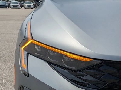 2026 Kia K5 — photo 10 view