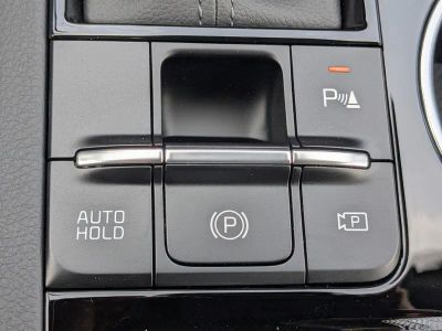2026 Kia K5 — photo 26 view