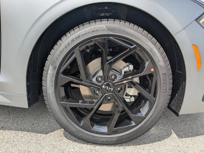 2026 Kia K5 — photo 11 view
