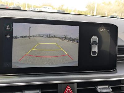 2026 Kia K5 — photo 24 view