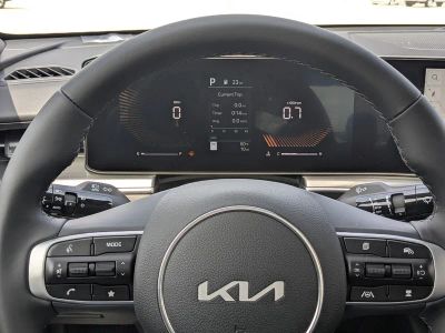 2026 Kia K5 — photo 32 view