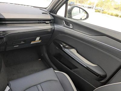 2026 Kia K5 — photo 19 view