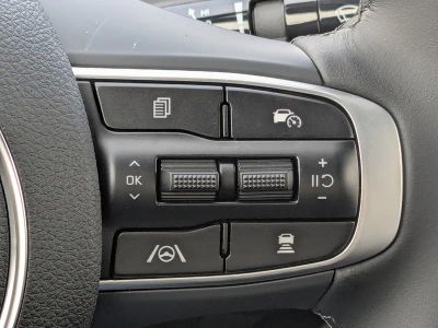 2026 Kia K5 — photo 31 view