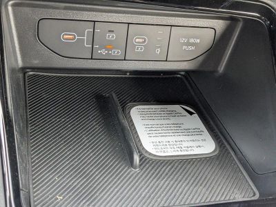2026 Kia K5 — photo 25 view