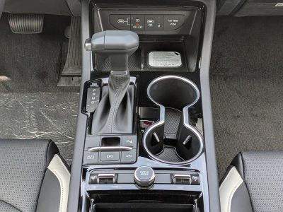 2026 Kia K5 — photo 21 view