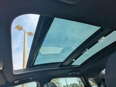 2026 Kia K5 — photo 23 view