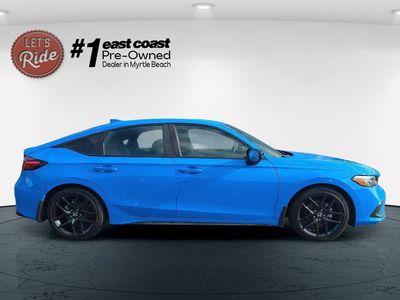2024 Honda Civic - Photo 4