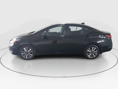 2024 Nissan Versa - Photo 4