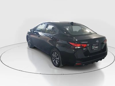 2024 Nissan Versa - Photo 5