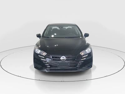 2024 Nissan Versa - Photo 2