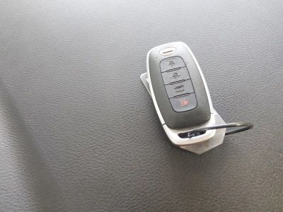 2024 Nissan Versa - Photo 15