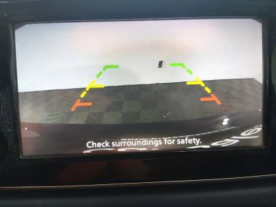 2024 Nissan Versa - Photo 17