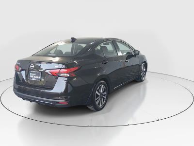 2024 Nissan Versa - Photo 7