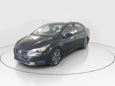 2024 Nissan Versa - Photo 3