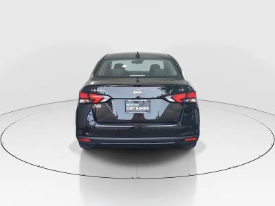 2024 Nissan Versa - Photo 6