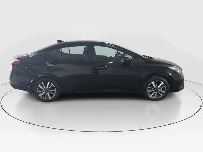 2024 Nissan Versa - Photo 8