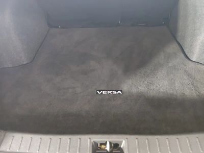 2024 Nissan Versa - Photo 11