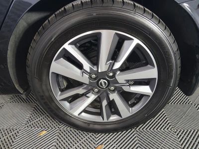 2024 Nissan Versa - Photo 10
